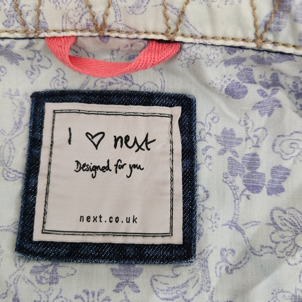 Next jacket - Picture 2 of 3